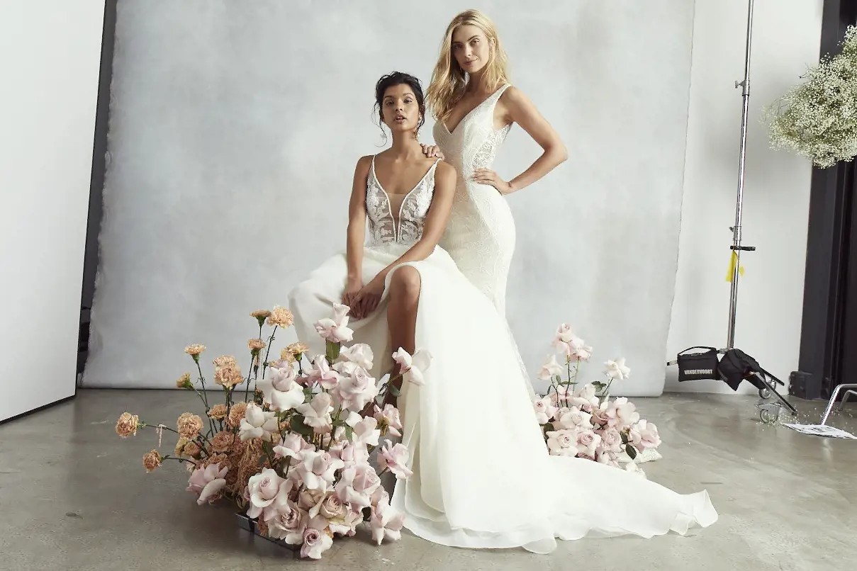 HOW TO STORE (&amp; PRESERVE) YOUR WEDDING DRESS Image