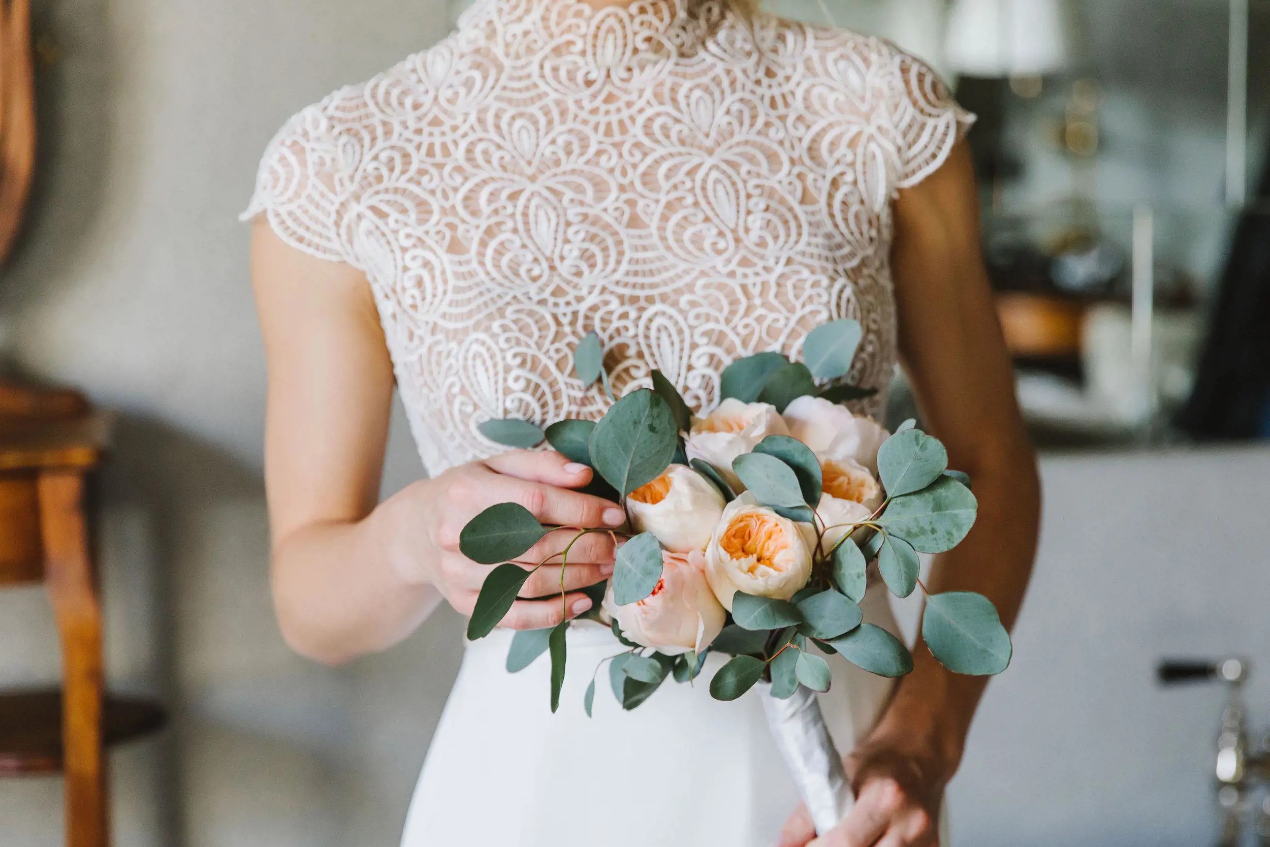 THE ADAIR GOWN: A STYLE FOR EVERY SEASON Image