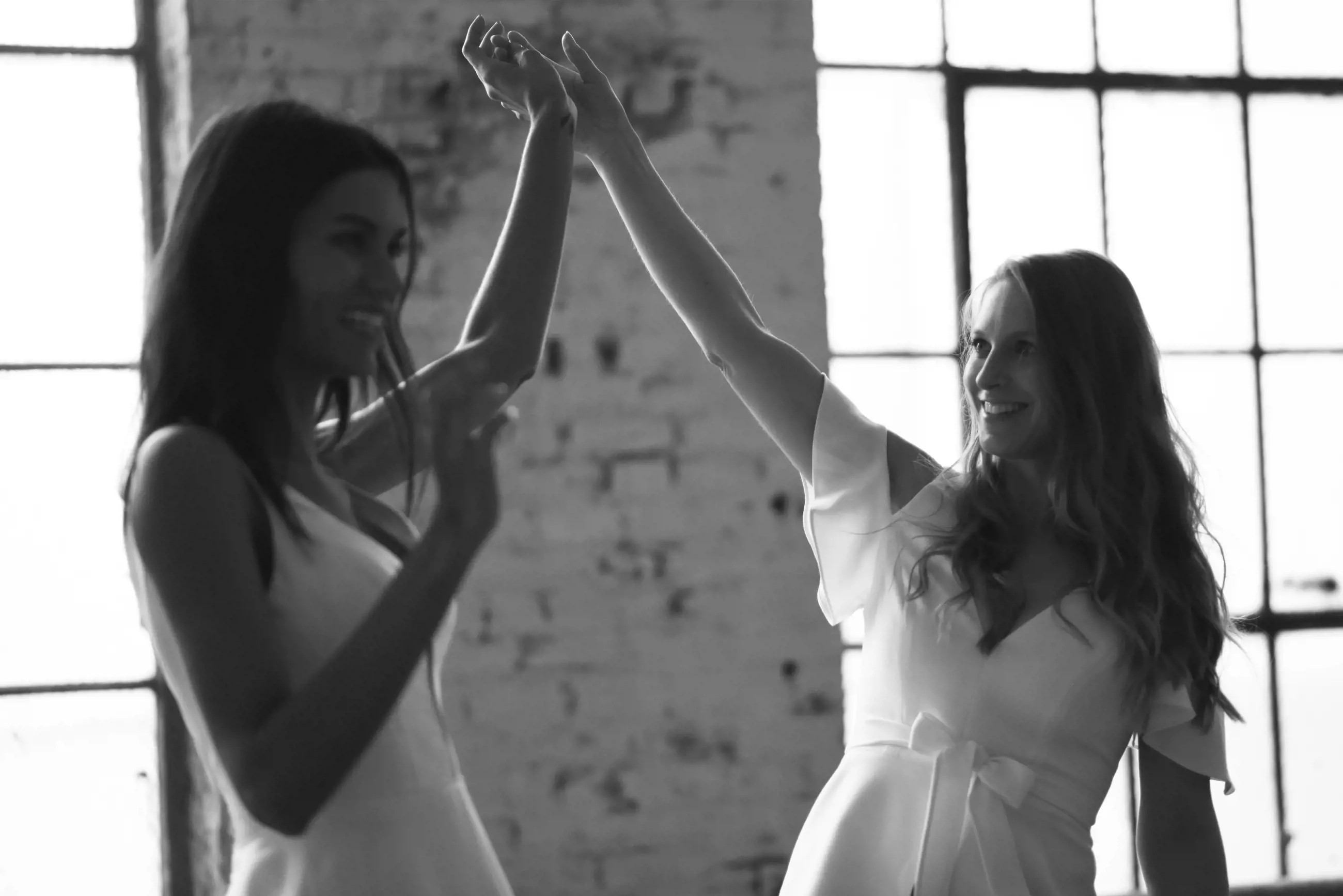 DEAR KELLY FAETANINI BRIDES… WE’VE GOT YOU! Image
