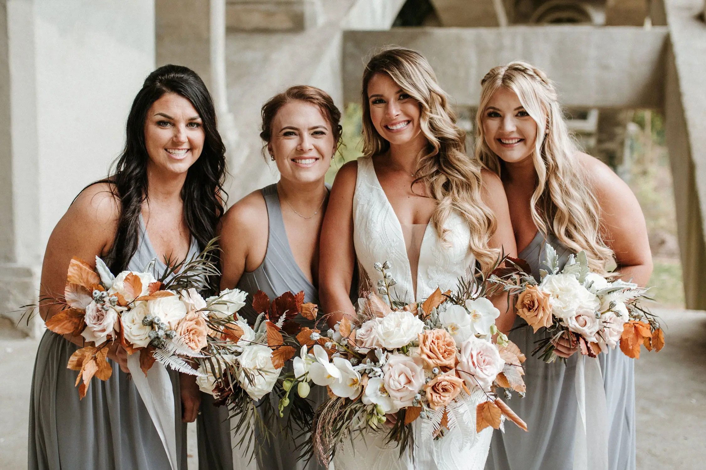 15 Gorgeous Kelly Faetanini Brides Who Got Married In 2016. Desktop Image