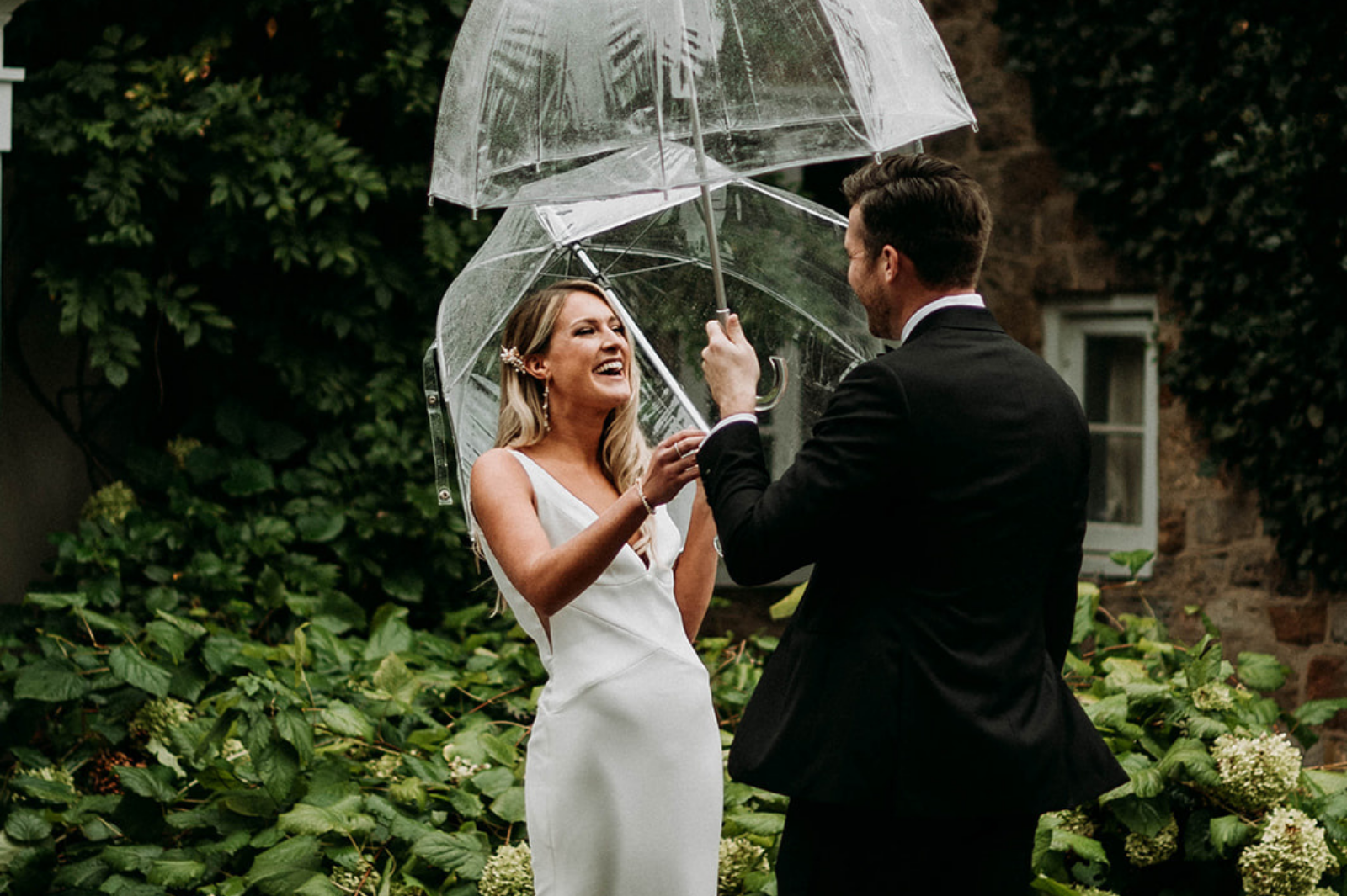 PAIGE + MIKE’S WEDDING Image