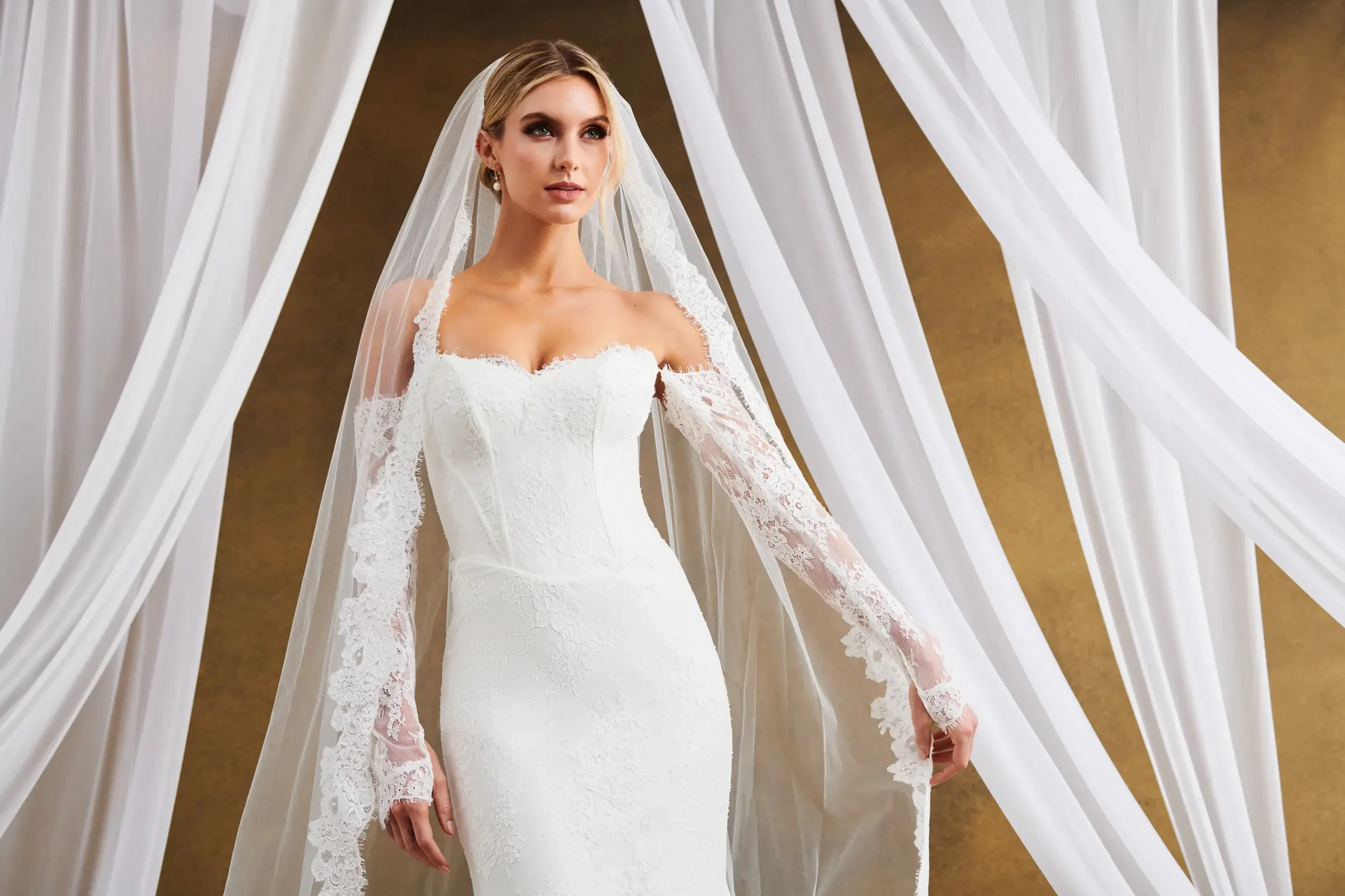 Custom Wedding Dresses: Is It Worth It? Image