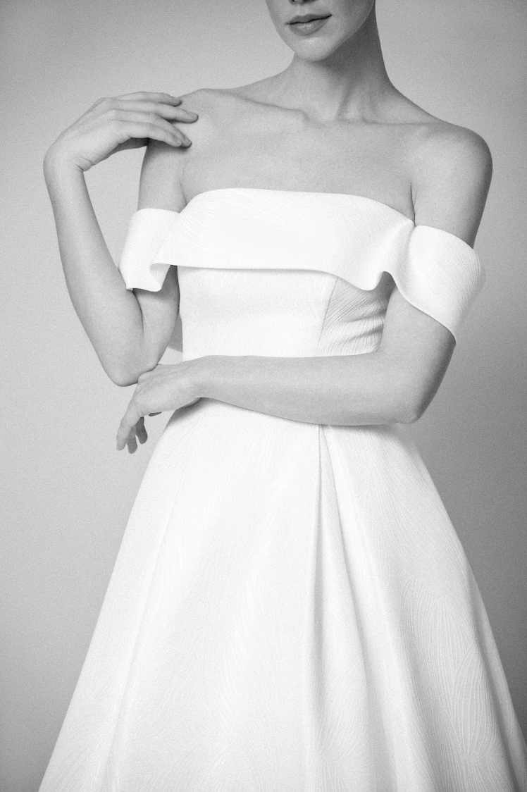 The Most Iconic Celebrity Wedding Dresses of All Time. Desktop Image