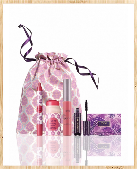 Blushing Bride Collection by Tarte