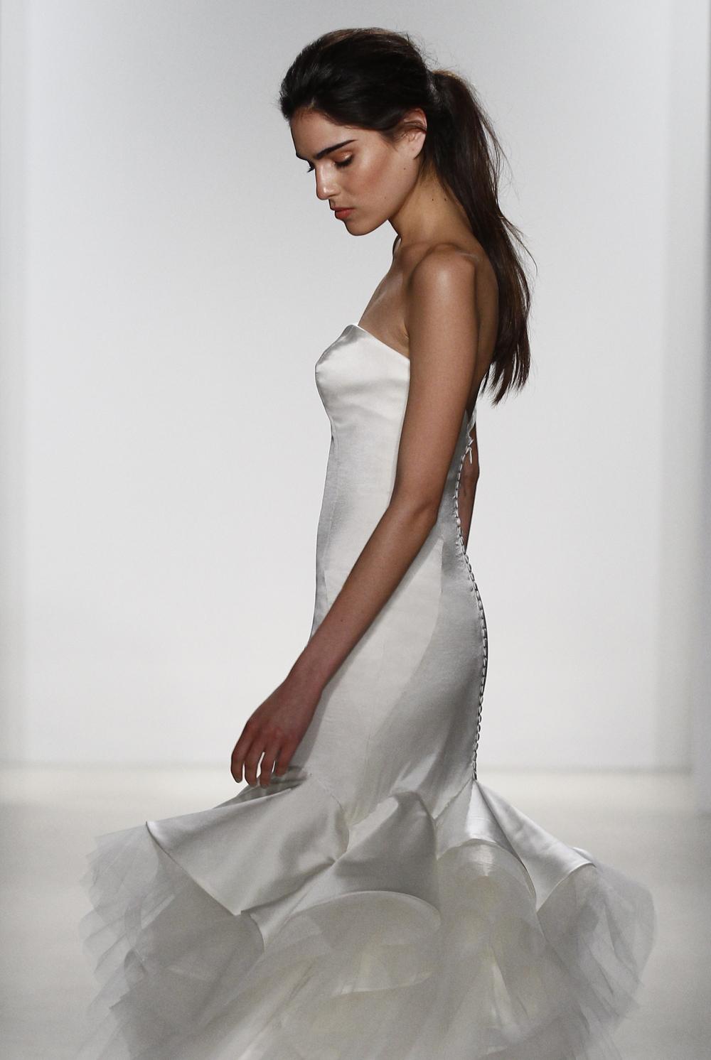 Style- Chloe by Kelly Faetanini  (Hair & Makeup by MG Hair & Makeup)