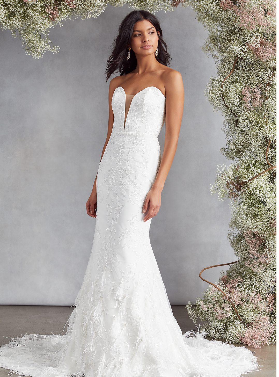 ALESSANDRA | Kelly Faetanini Amalfi Collection