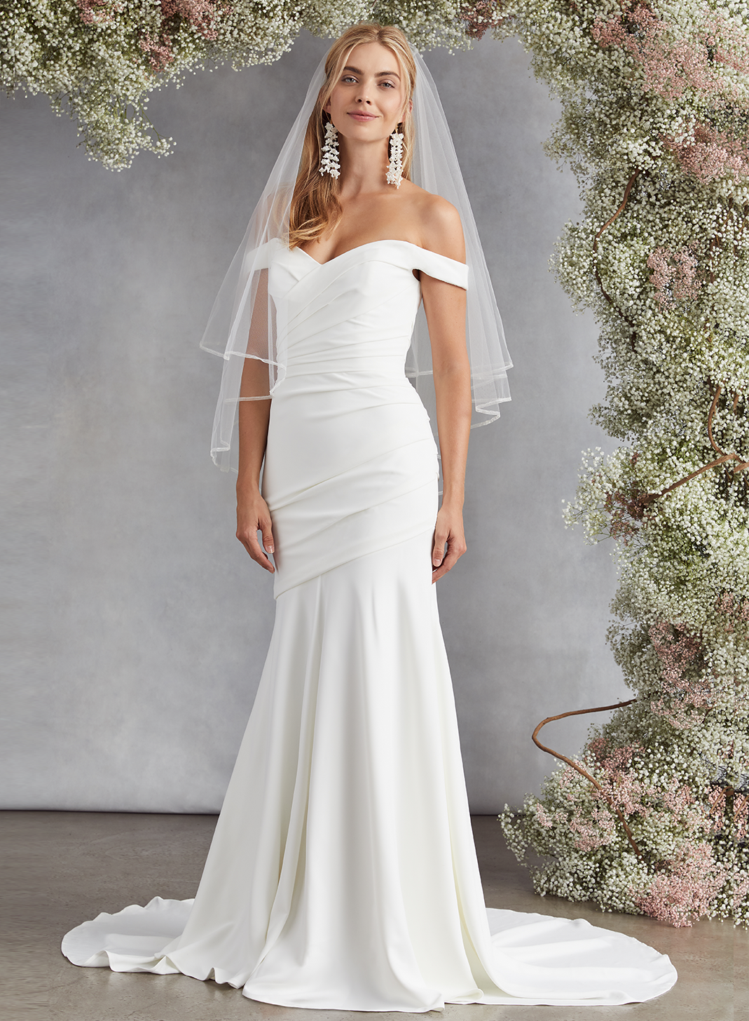 GABRIELLA | Kelly Faetanini Amalfi Collection