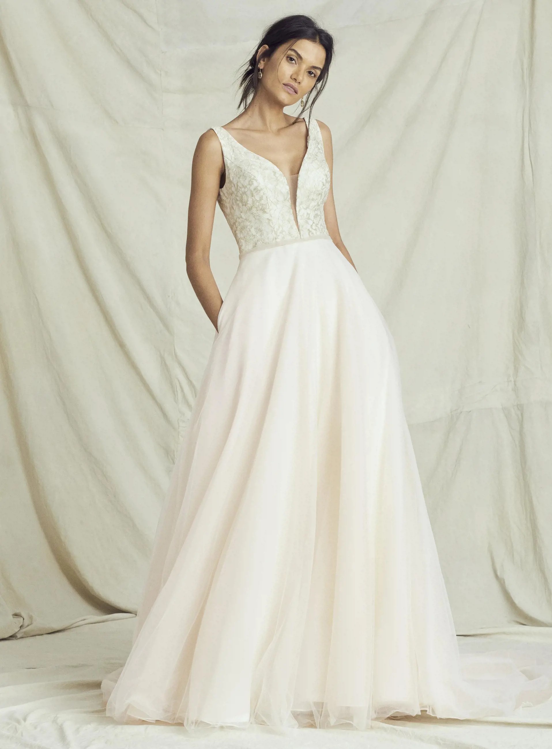 Sicilia | Kelly Faetanini Carousel Collection