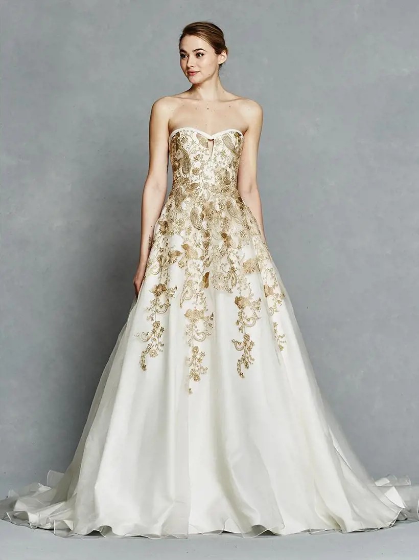 LEONA | Victorian Collection by Kelly Faetaini