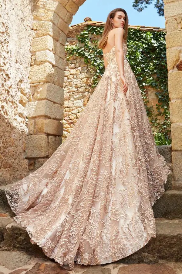 CHARISE ​| Kelly Faetanini Redux Collection