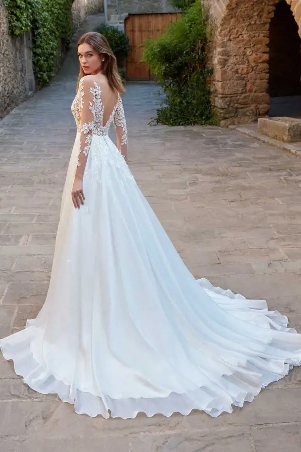 EVEYLYN | Kelly Faetanini Redux Collection