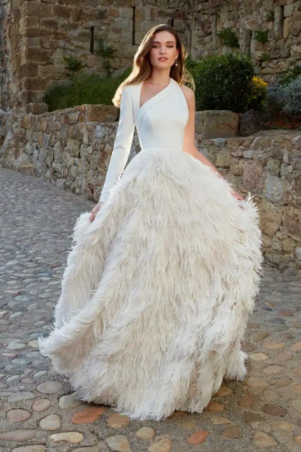 ISADORA | Kelly Faetanini Redux Collection