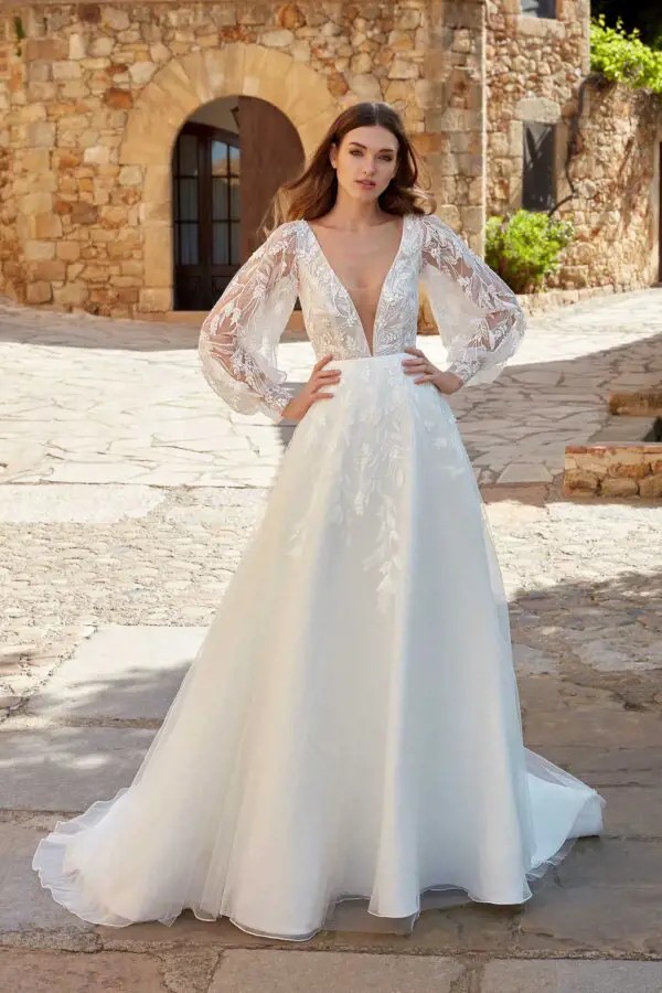 RENATA ​| Kelly Faetanini Redux Collection