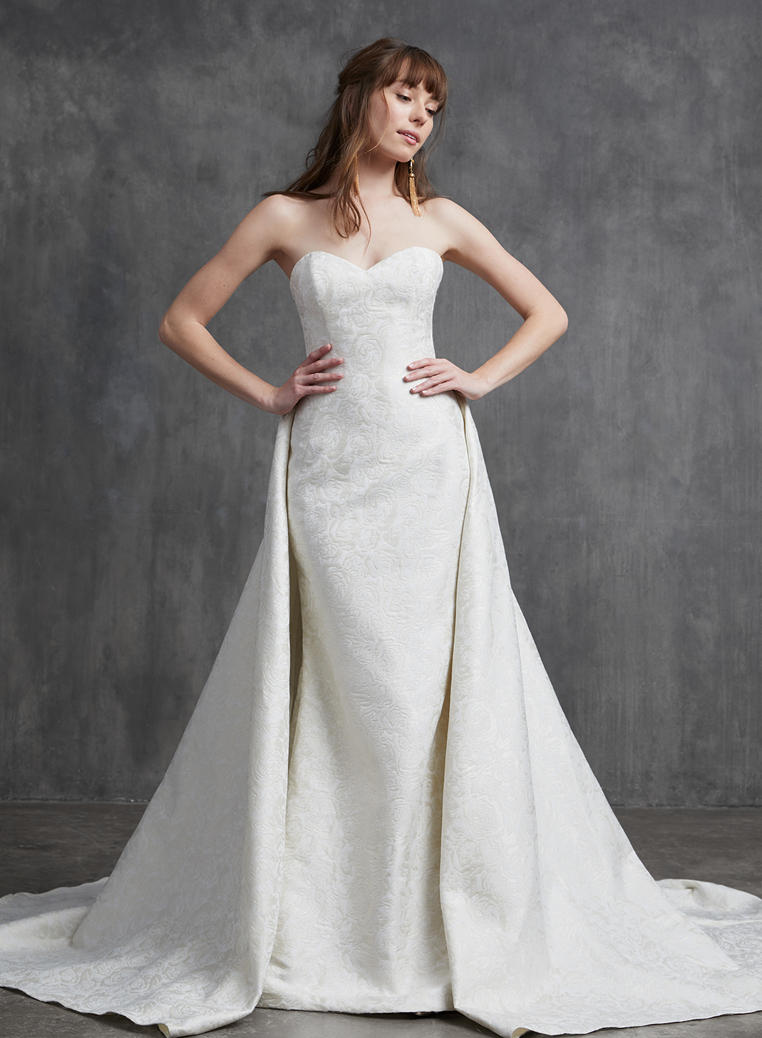MONROE | Marilyn Collection by Kelly Faetanini
