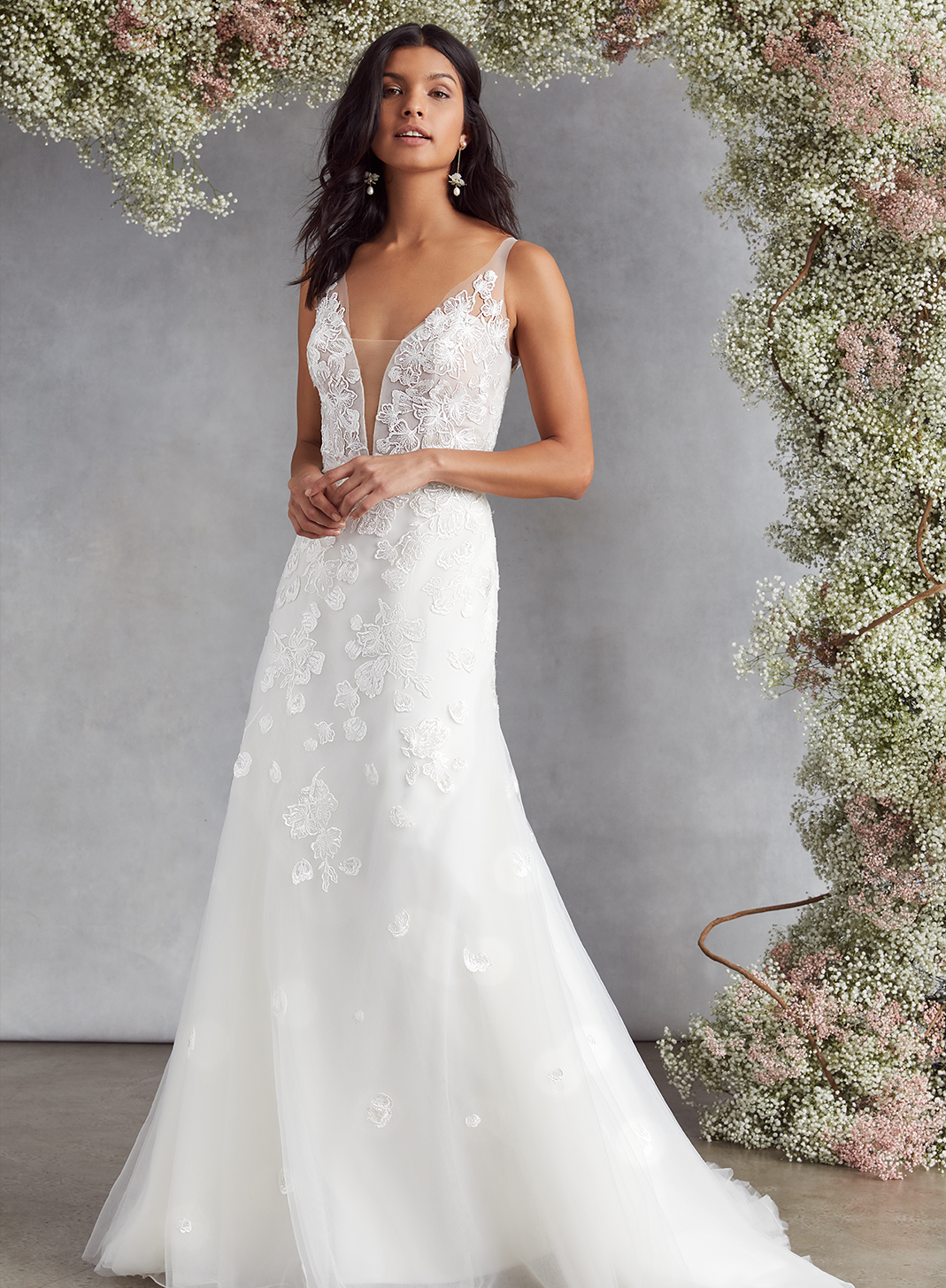 SERAFINA | Kelly Faetanini Amalfi Collection