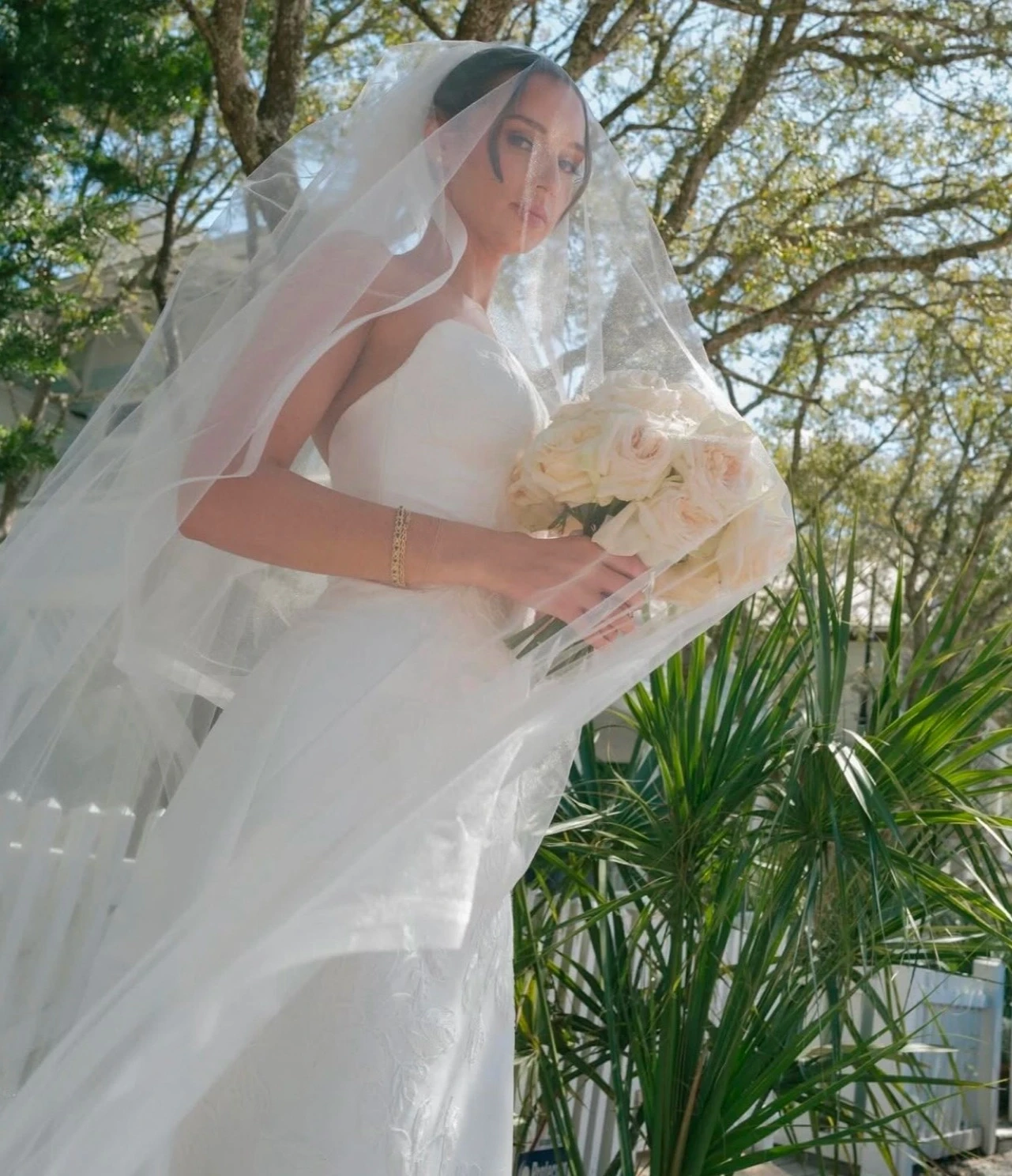 Our Brides