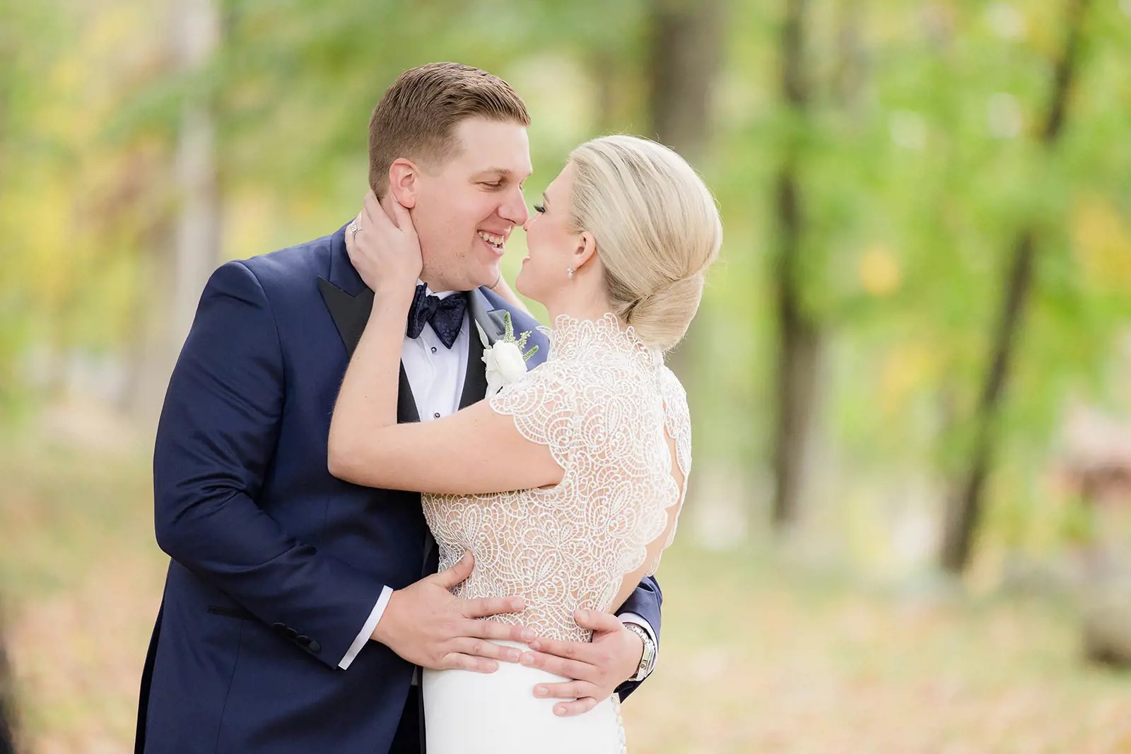 JESSICA + MATT’S WEDDING Image