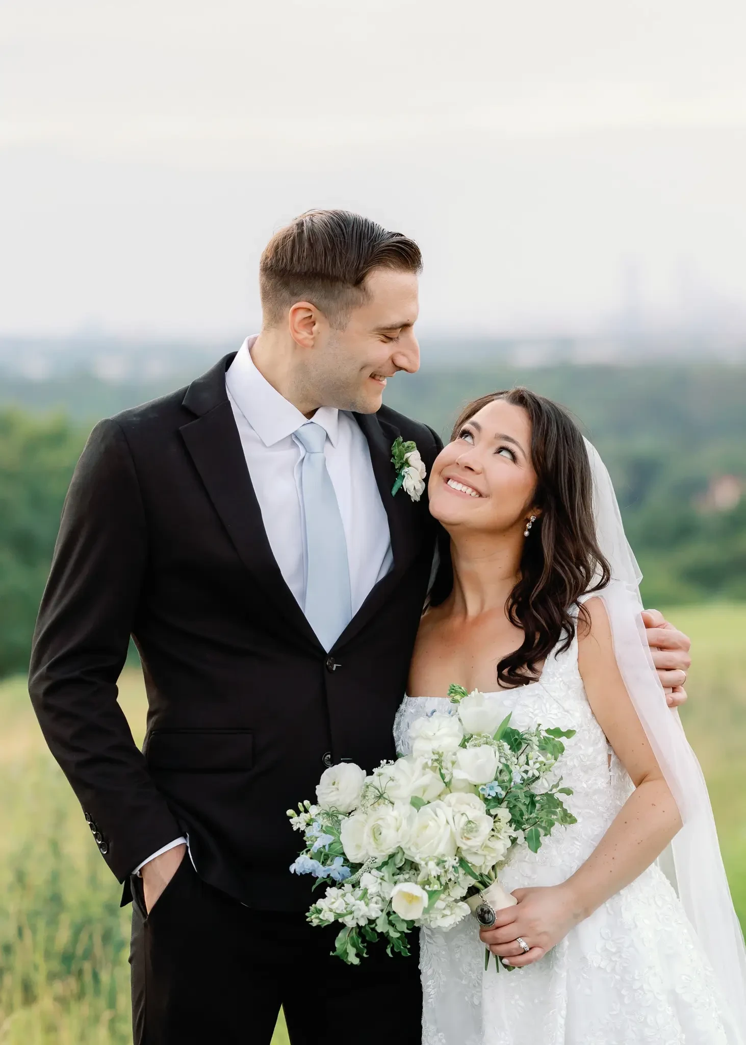 Real Bride 3