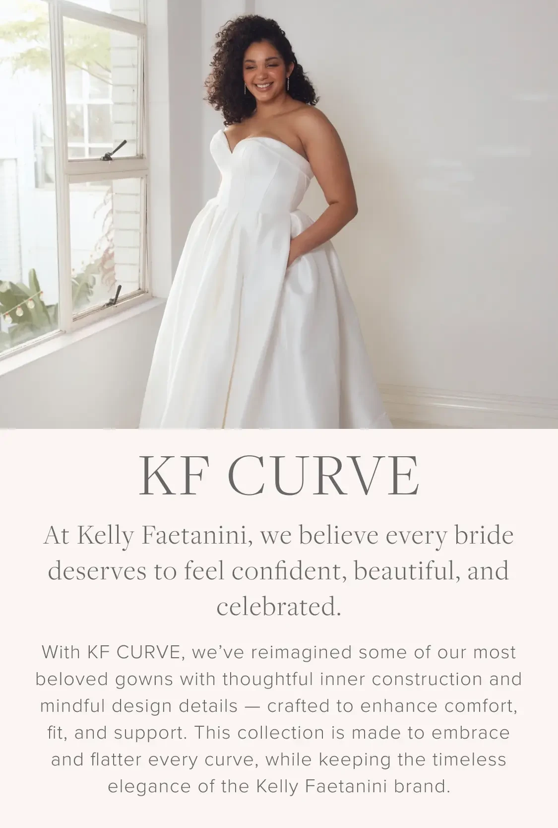 KF Curve Collection