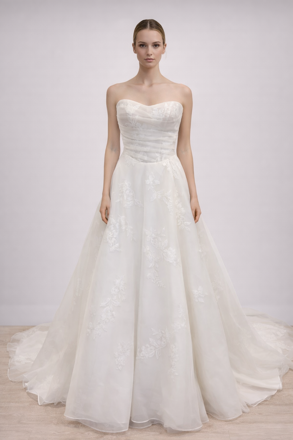 MARIBEL - LIV267 front image