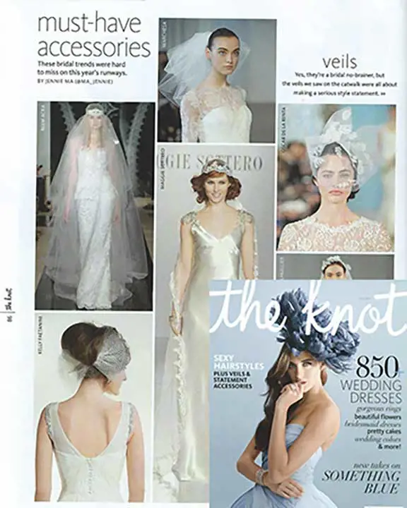 THE KNOT Magazine