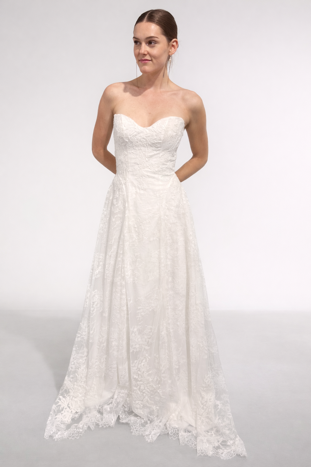 HARPER - LIV265 front image