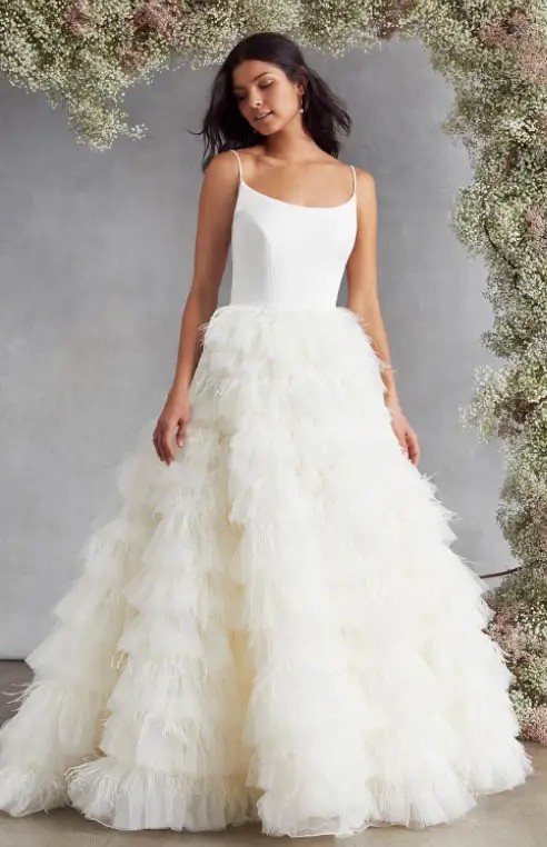 Dress Name