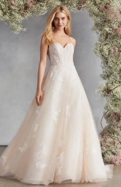 Dress Name