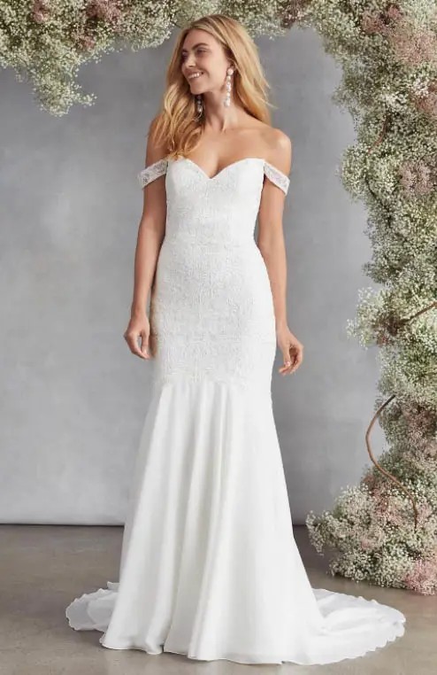 Dress Name