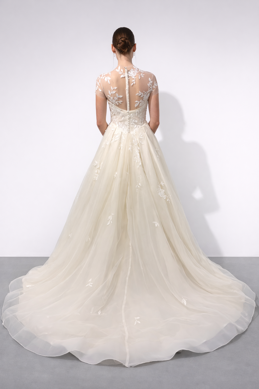 HADLEY - LIV261 front image