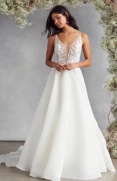Dress Name