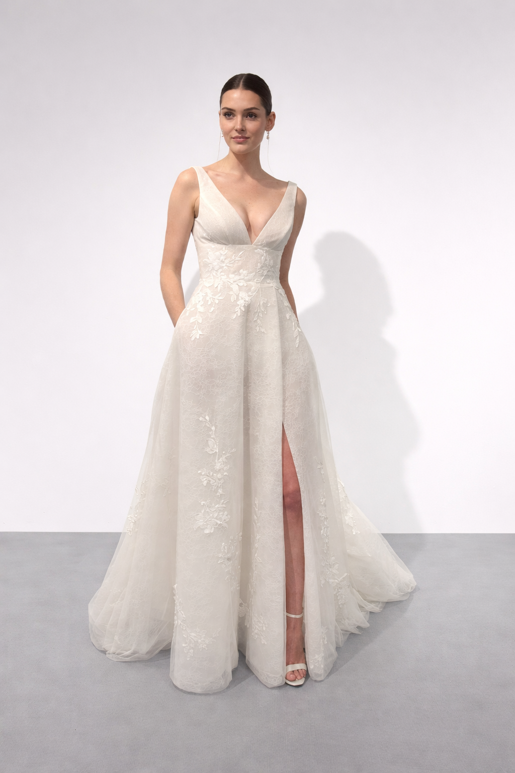 ARABELLA - LIV262 front image