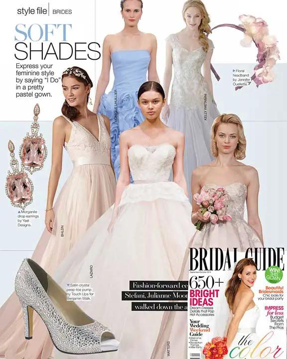 BRIDAL GUIDE Magazine