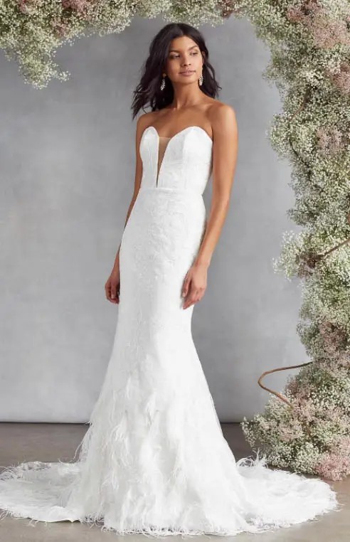 Dress Name