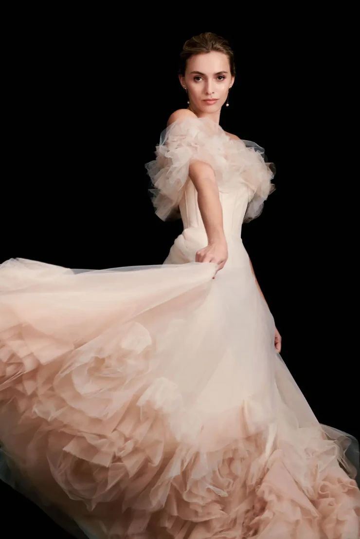 Kelly Faetanini Annika #8 picture