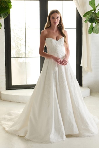 Liv by Kelly Faetanini Brooke $0 default thumbnail