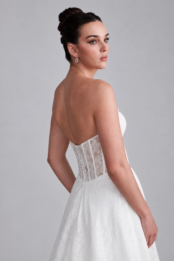Liv by Kelly Faetanini Alethia #1 picture