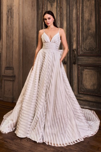 Kelly Faetanini Cecilia $0 default thumbnail