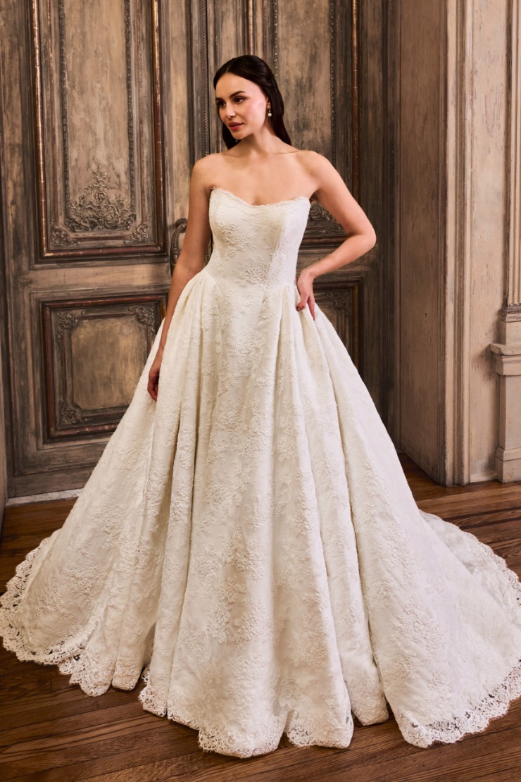 Kelly Faetanini Rhylan #0 default picture