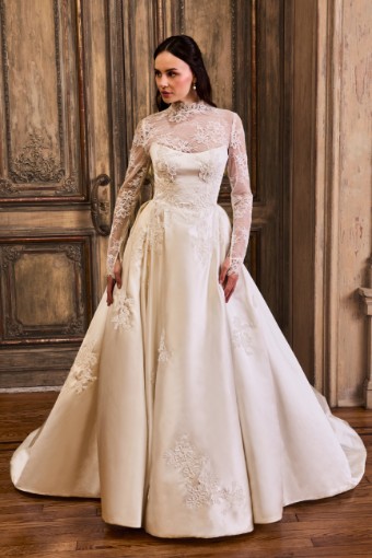 Kelly Faetanini Veronica $0 default thumbnail