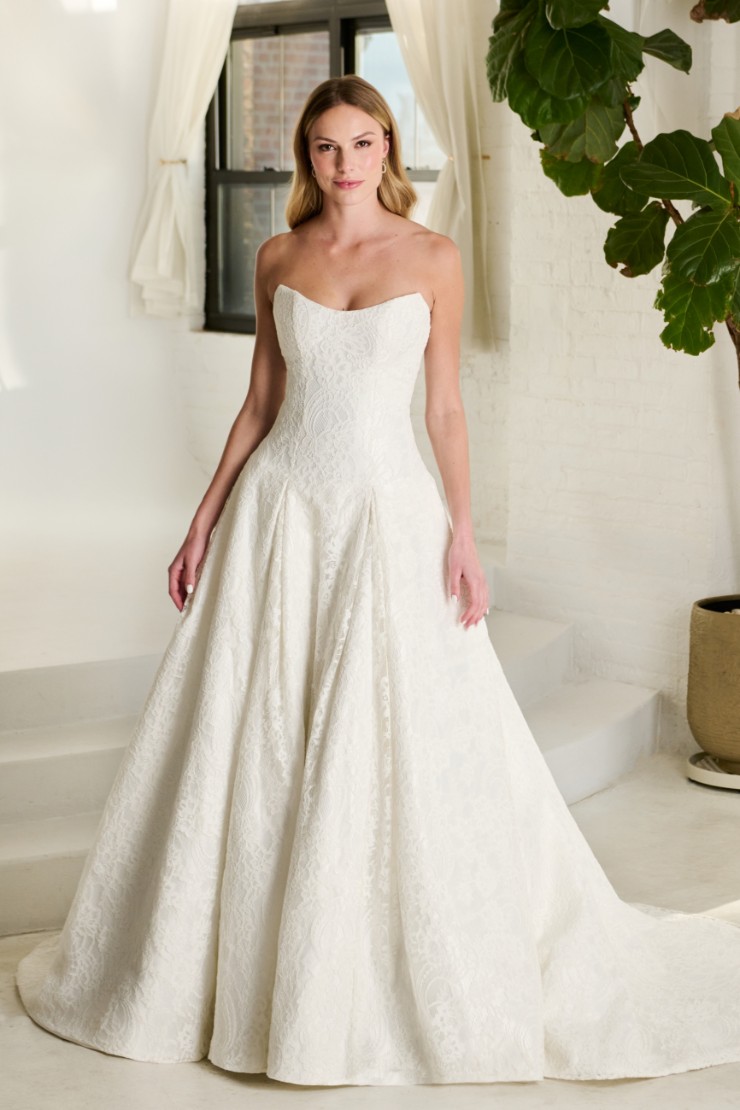 Liv by Kelly Faetanini Emily #0 default picture