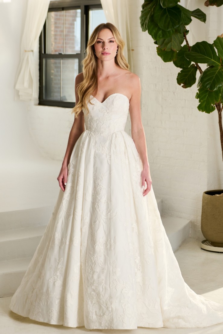 Liv by Kelly Faetanini Natalie #0 default picture