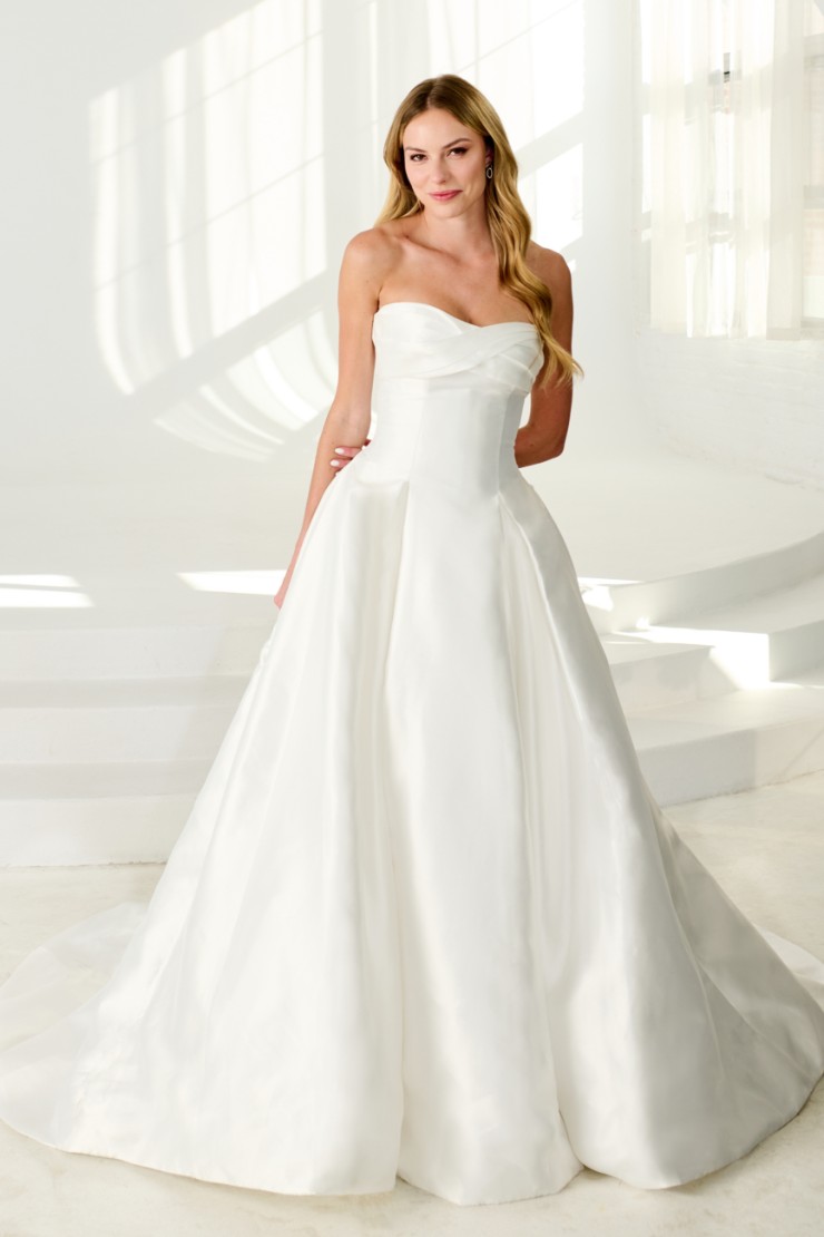 Liv by Kelly Faetanini Rachel #0 default picture