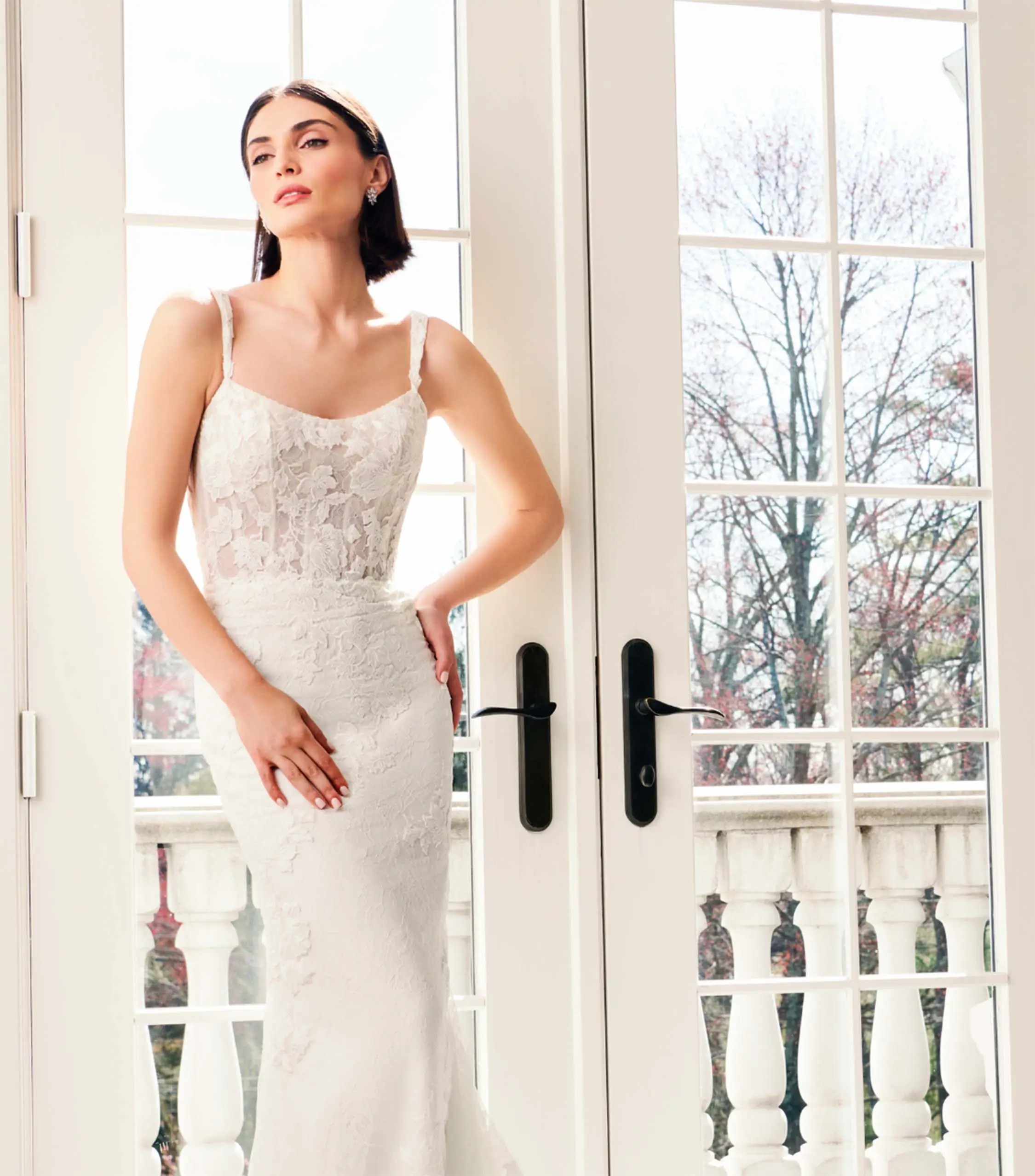 Kelly Faetanini Wedding Dresses
