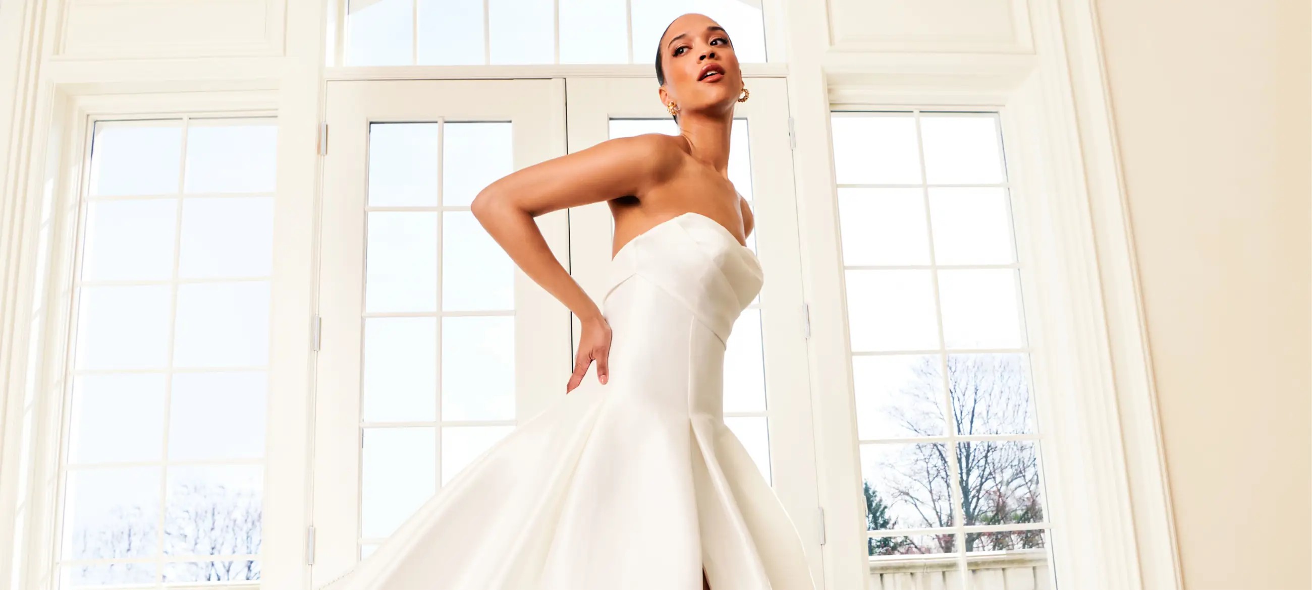 Kelly Faetanini Wedding Dresses