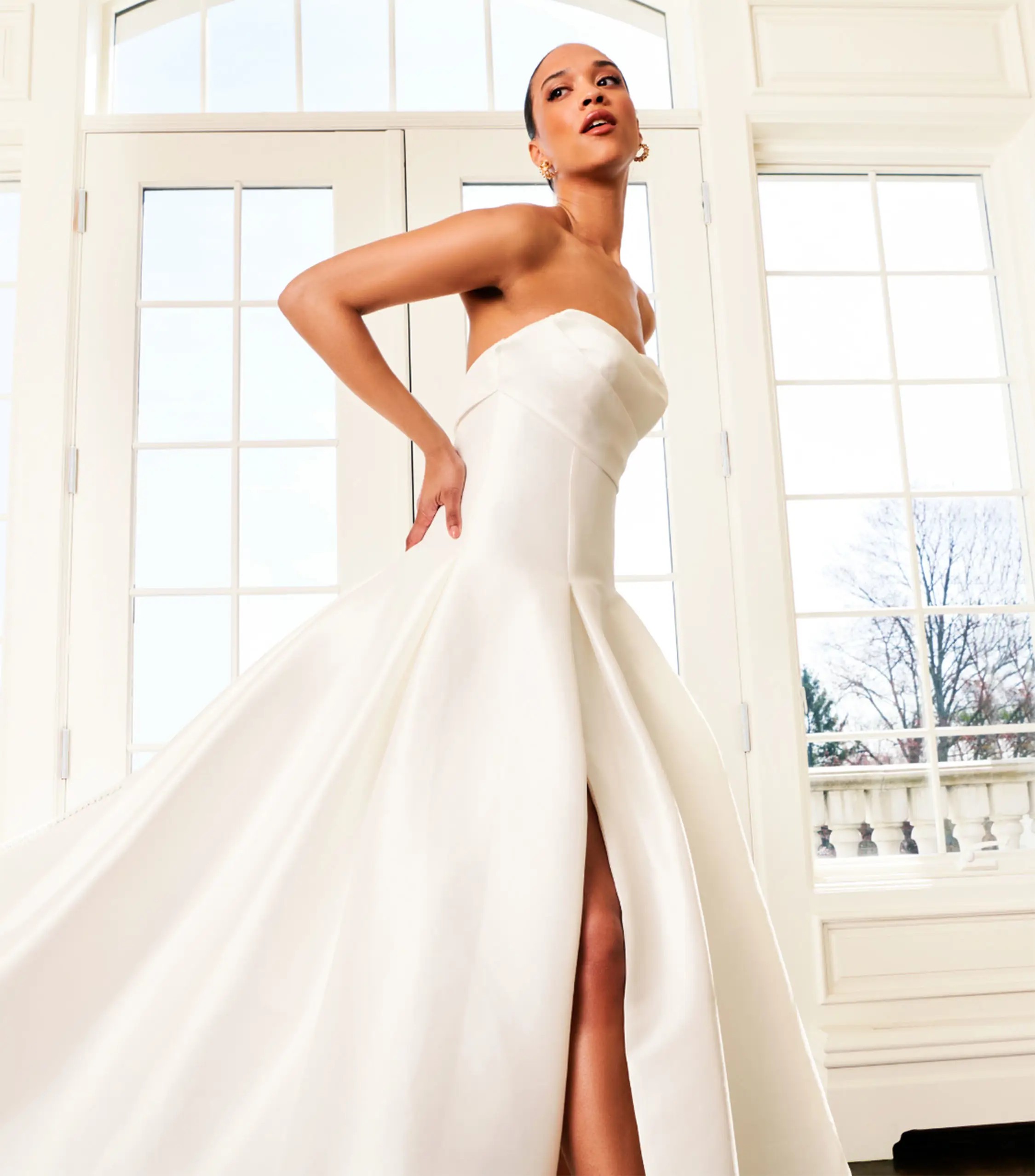 Kelly Faetanini Wedding Dresses