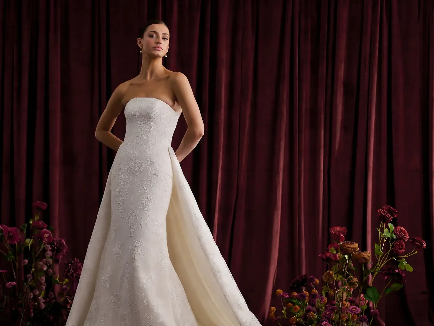 Kelly Faetanini Wedding Dresses