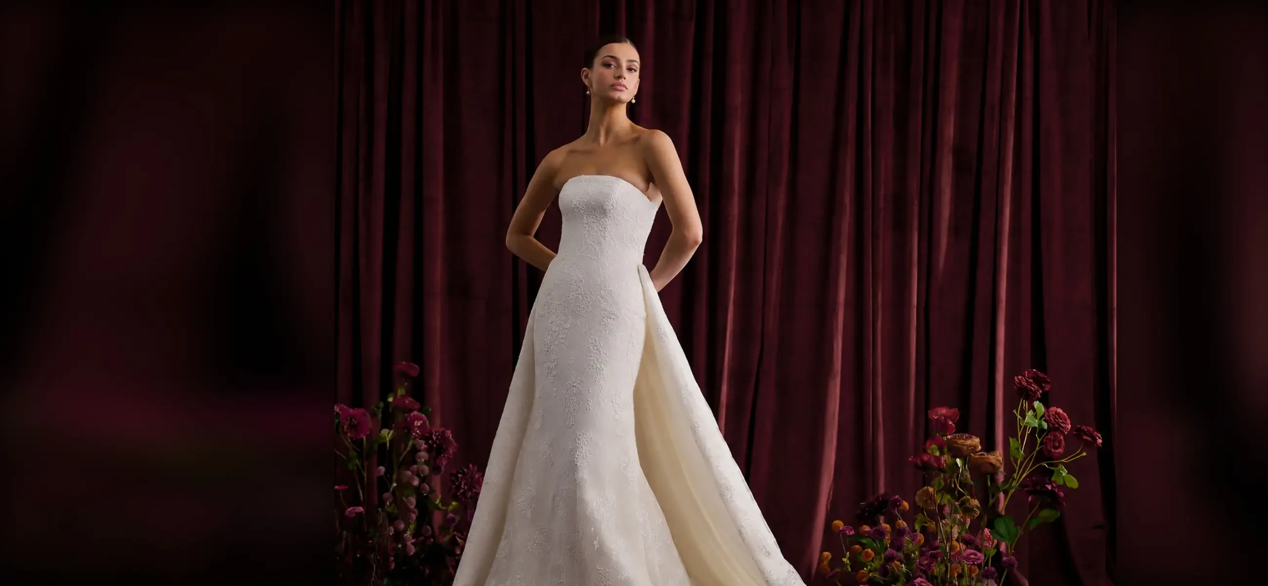 Kelly Faetanini Wedding Dresses