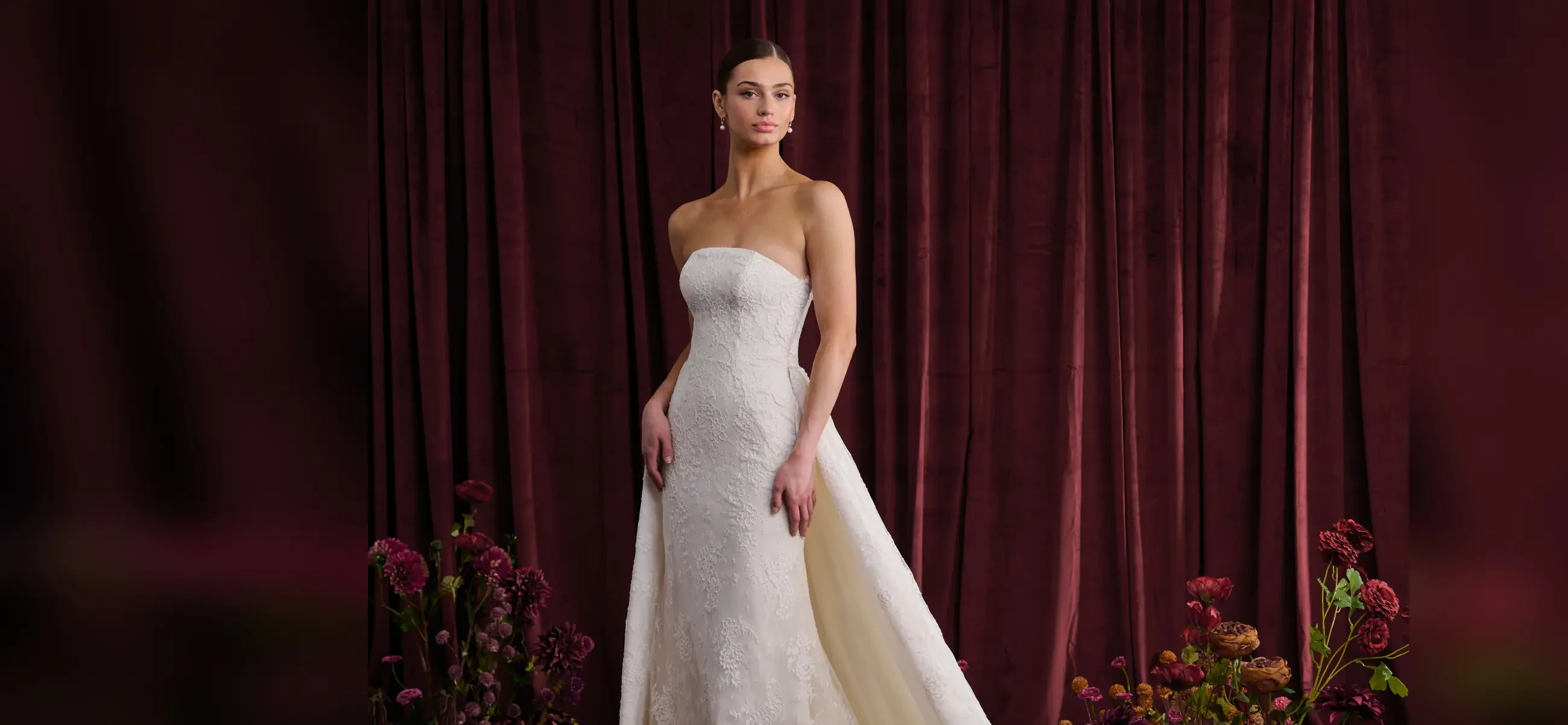 Kelly Faetanini Elysian Collection Mobile Image
