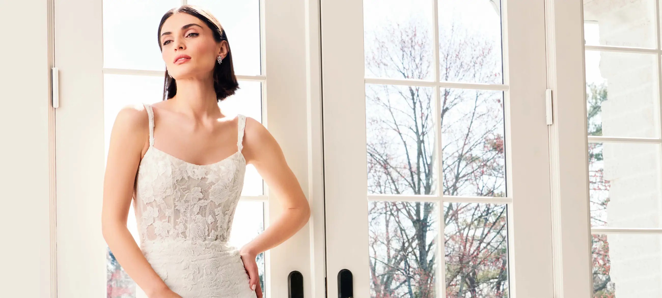 Kelly Faetanini Wedding Dresses